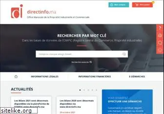 directinfo.ma