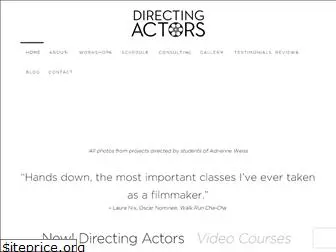 directingactors.com