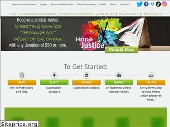 directingchangeca.org