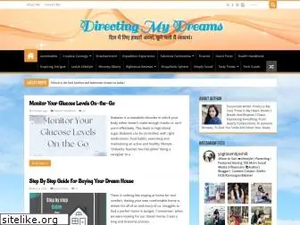 directingdreams.com