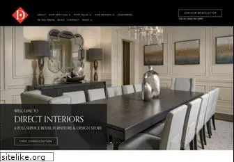 directinteriors.com