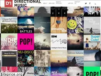 directionalmusic.com