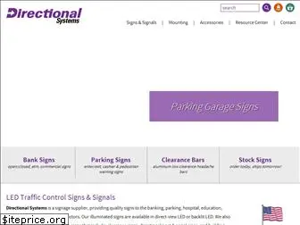 directionalsystems.com