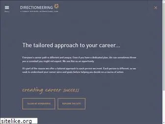 directioneering.com