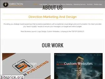 directionmarketingdesign.com