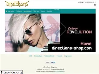 directions-shop.com