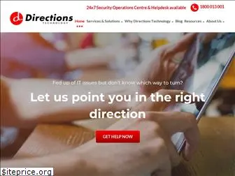 directions.com.au