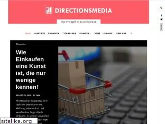 directionsmedia.net