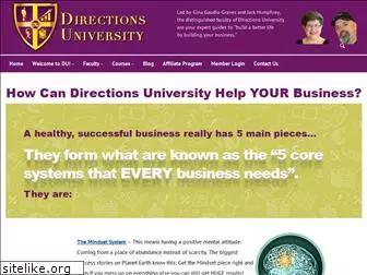 directionsu.com