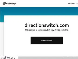 directionswitch.com