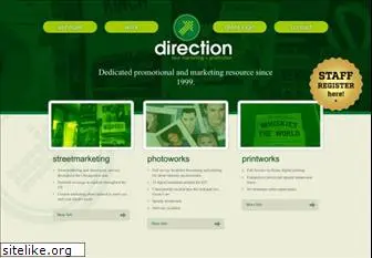directiontourmarketing.com