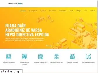 directivaexpo.com