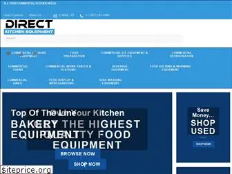 directkitchenequip.com