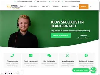 directklantcontact.nl