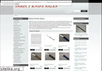 directknifesales.com