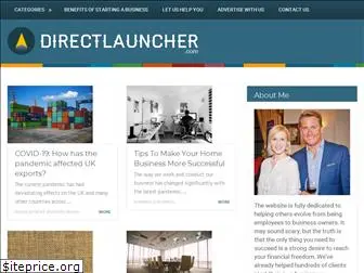 directlauncher.com