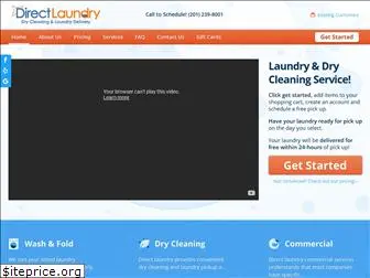 directlaundry.com