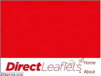 directleaflets.com
