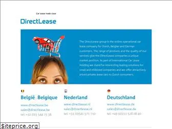 directlease.eu