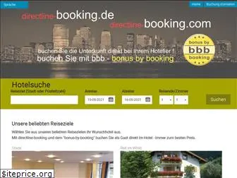 directline-booking.de