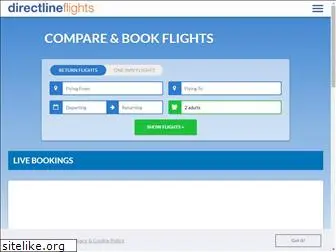 directline-flights.co.uk