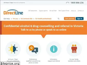 directline.org.au