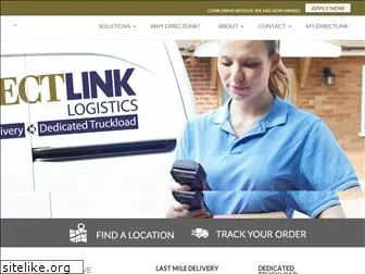 directlinkcourier.com