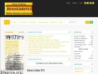 directlinks911.com