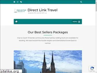 directlinktravel.com.au