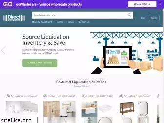 Top 77 Similar websites like directliquidation.com and alternatives