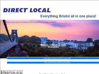 directlocalbristol.co.uk