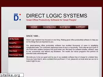 directlogic.com