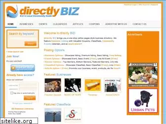 directlybiz.com