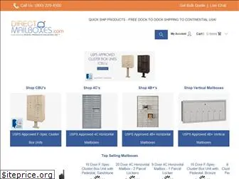 directmailboxes.com