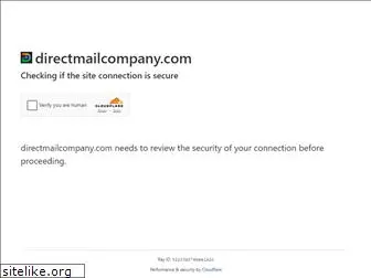 directmailcompany.com