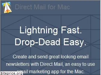 directmailmac.com