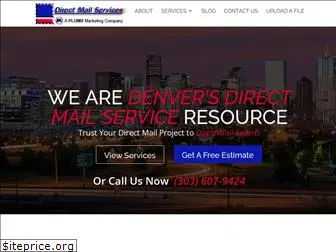 directmailservices.com