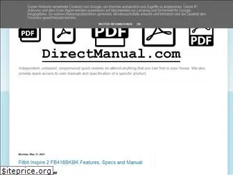 directmanual.com