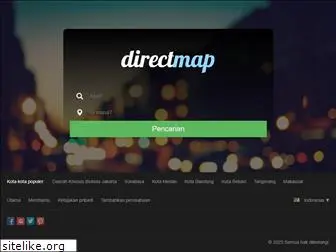 directmap.asia