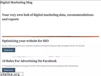 directmarketingmag.com