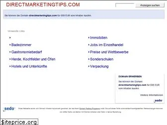 directmarketingtips.com