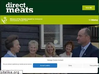 directmeats.co.uk