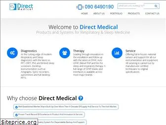 directmedical.ie