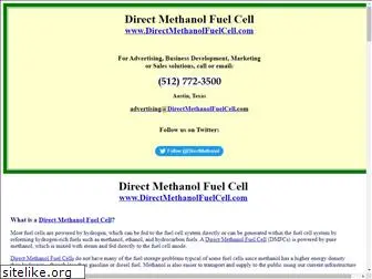 directmethanolfuelcell.com