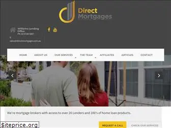 directmortgages.com.au