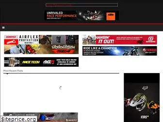 directmotocross.com