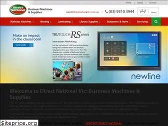 directnationalvic.com.au