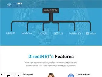 directnetbroadband.com