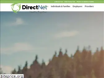 directnetllc.com