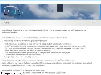 directnetworkservices.nl